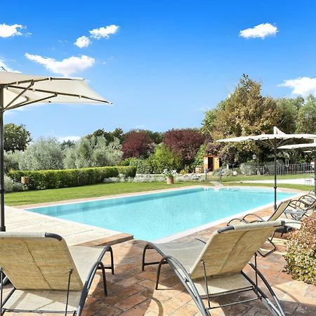 I Sicomori - Seme Di Carota - Glamping E Appartamenti Con Piscina A Saturnia Eksteriør billede