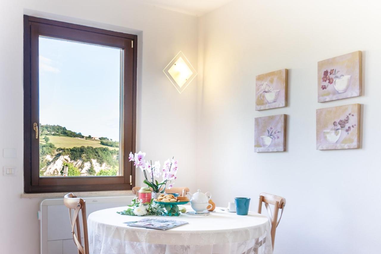 I Sicomori - Seme Di Carota - Glamping E Appartamenti Con Piscina A Saturnia Eksteriør billede