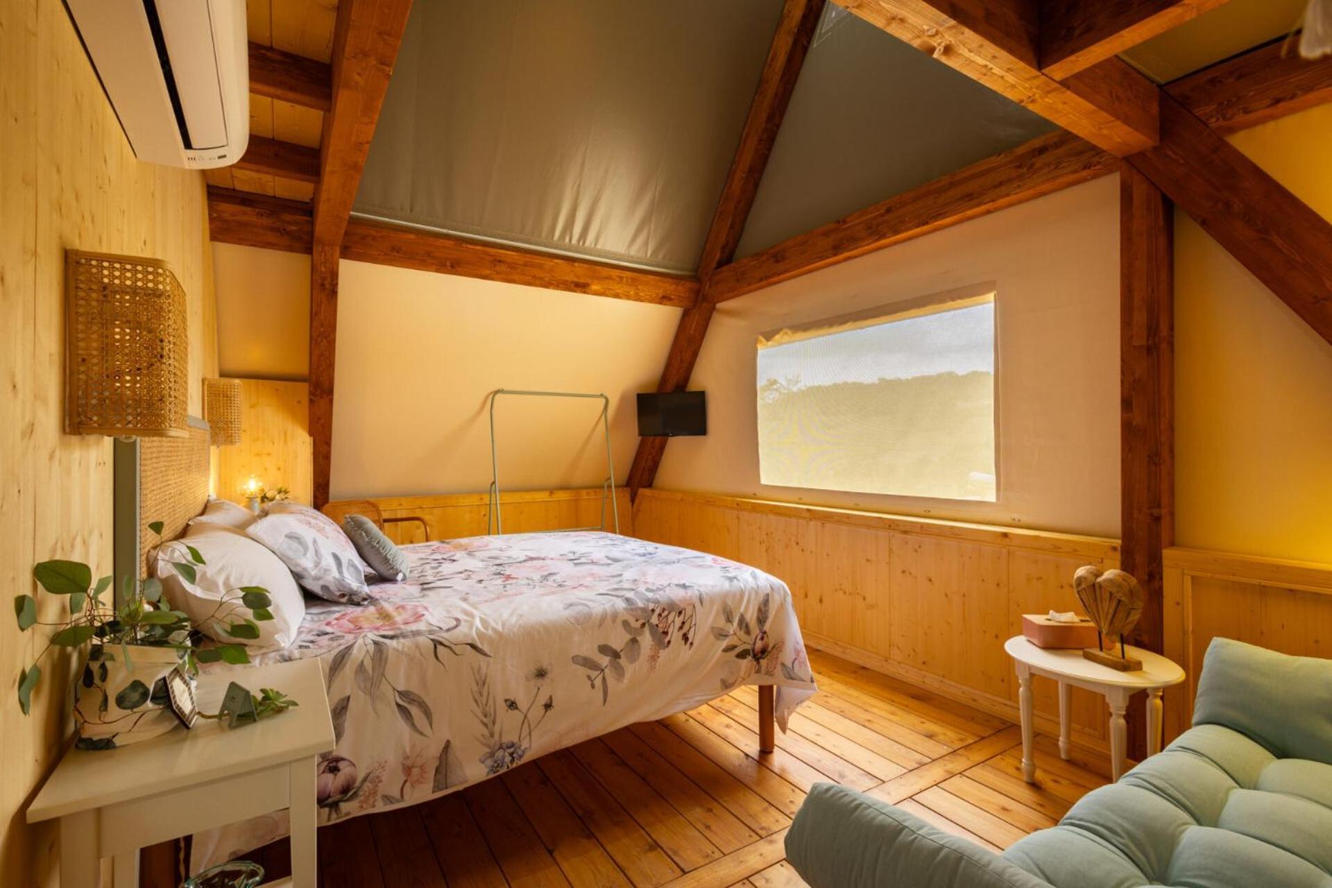 I Sicomori - Seme Di Carota - Glamping E Appartamenti Con Piscina A Saturnia Eksteriør billede