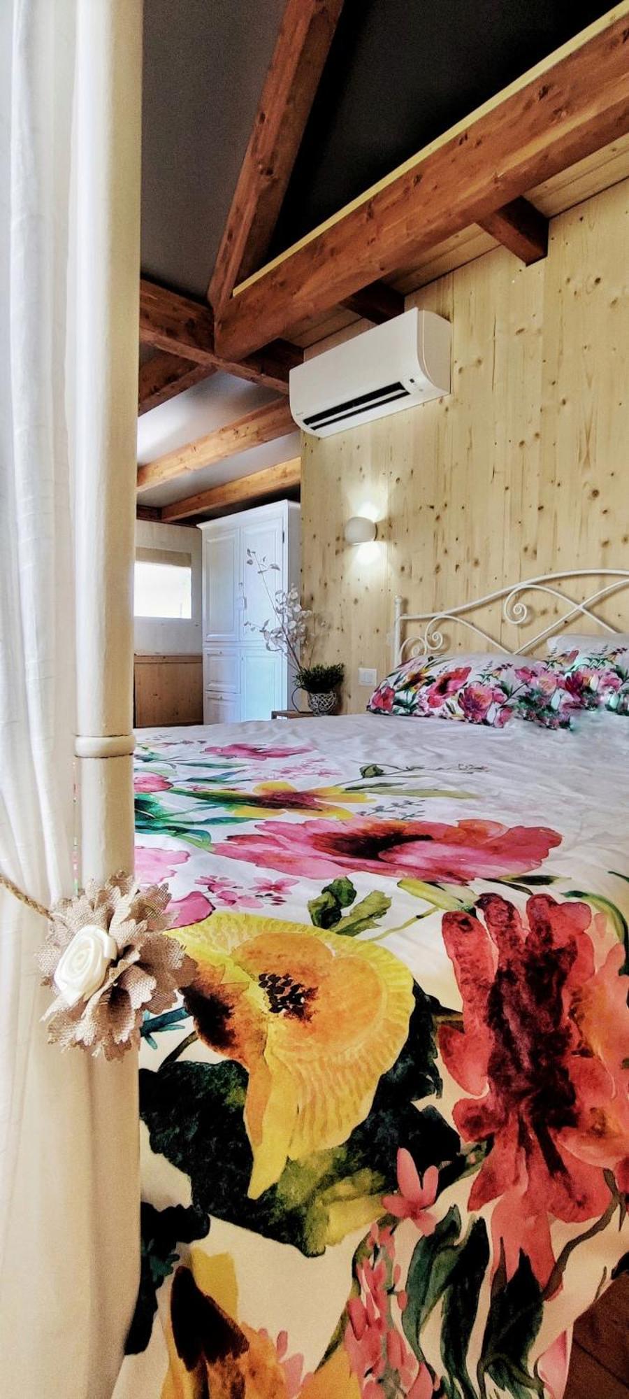 I Sicomori - Seme Di Carota - Glamping E Appartamenti Con Piscina A Saturnia Eksteriør billede
