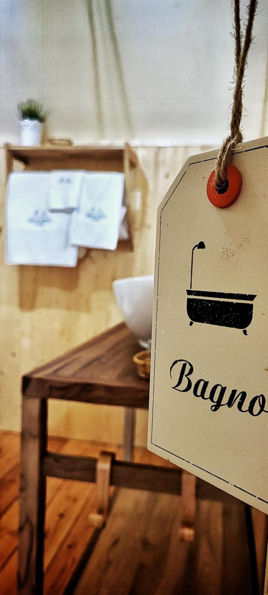 I Sicomori - Seme Di Carota - Glamping E Appartamenti Con Piscina A Saturnia Eksteriør billede