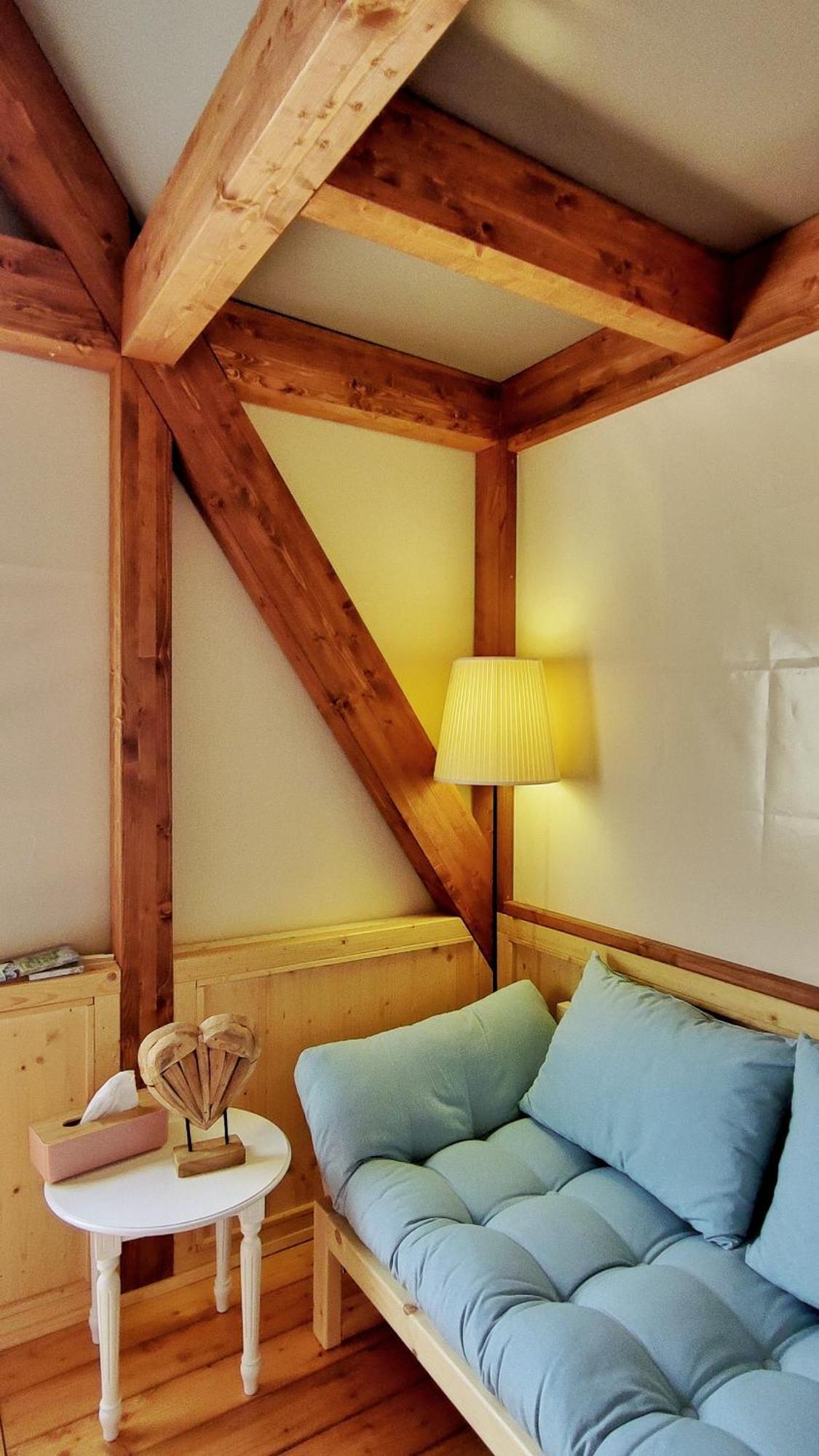 I Sicomori - Seme Di Carota - Glamping E Appartamenti Con Piscina A Saturnia Eksteriør billede