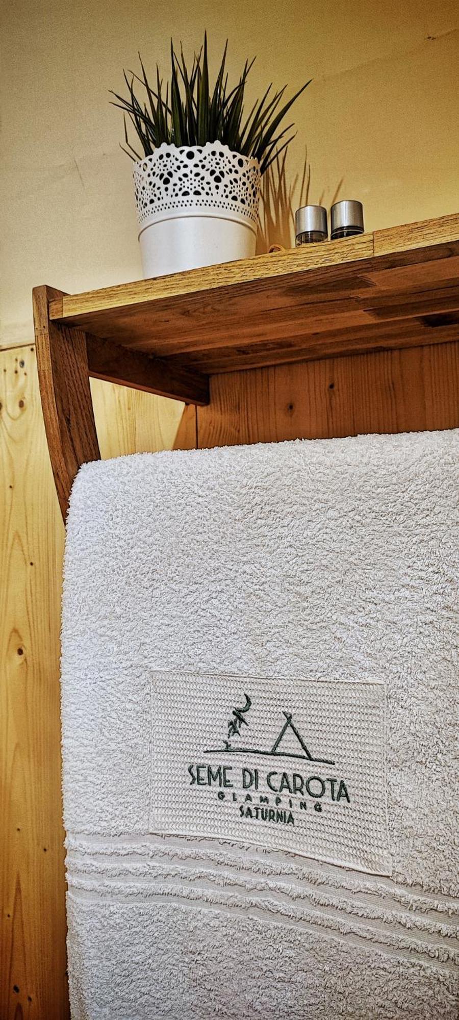 I Sicomori - Seme Di Carota - Glamping E Appartamenti Con Piscina A Saturnia Eksteriør billede