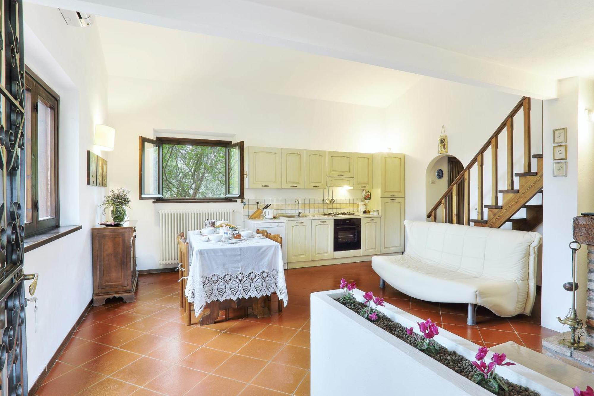 I Sicomori - Seme Di Carota - Glamping E Appartamenti Con Piscina A Saturnia Eksteriør billede