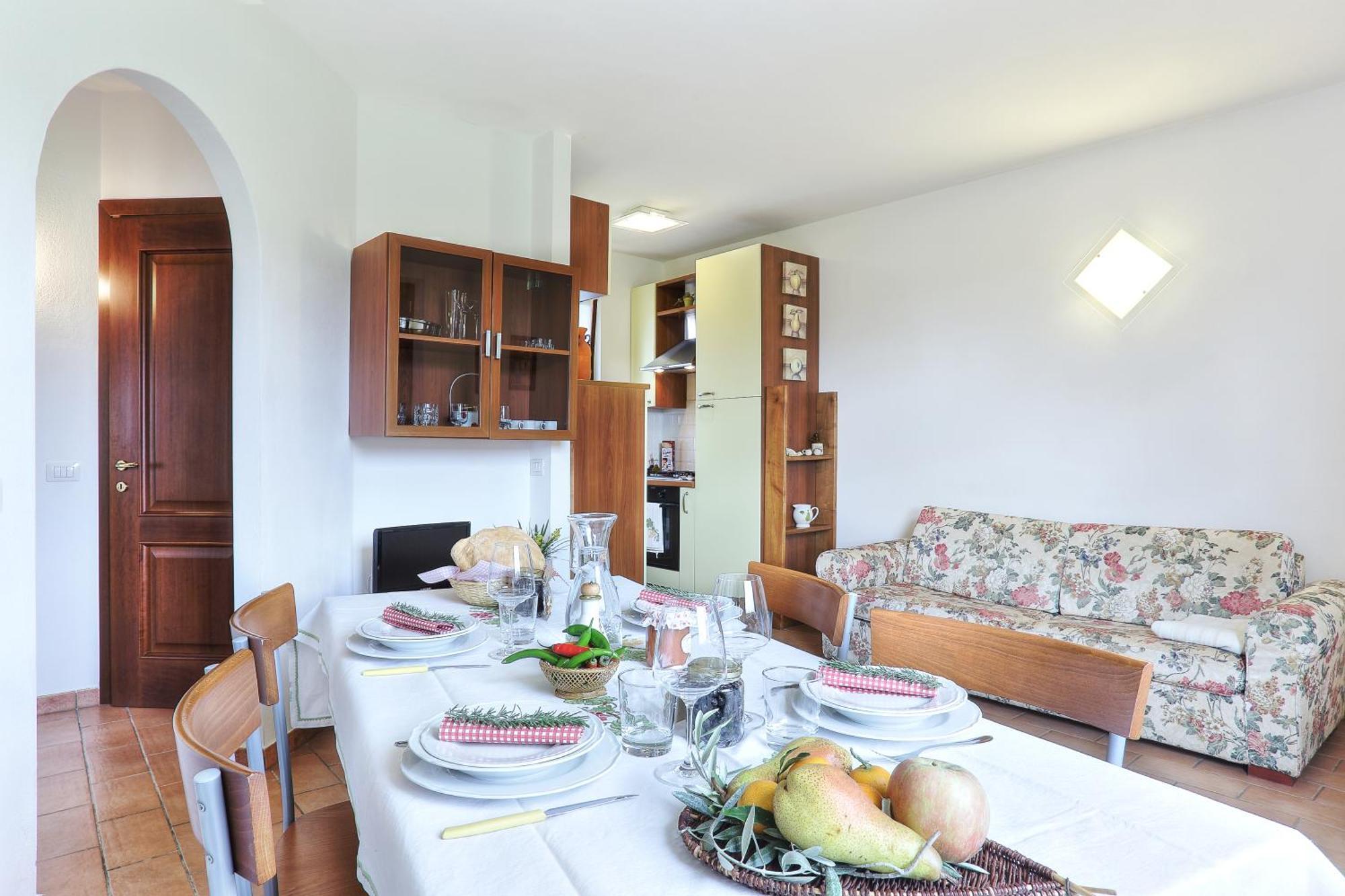I Sicomori - Seme Di Carota - Glamping E Appartamenti Con Piscina A Saturnia Eksteriør billede