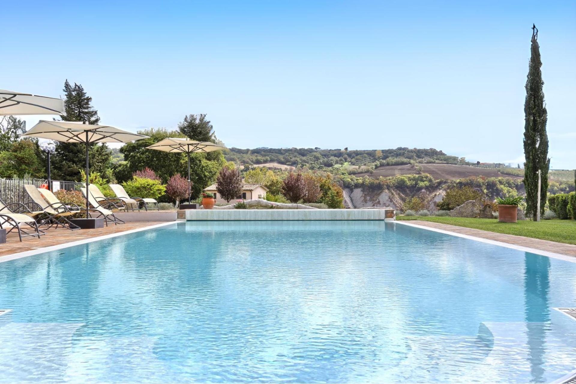 I Sicomori - Seme Di Carota - Glamping E Appartamenti Con Piscina A Saturnia Eksteriør billede