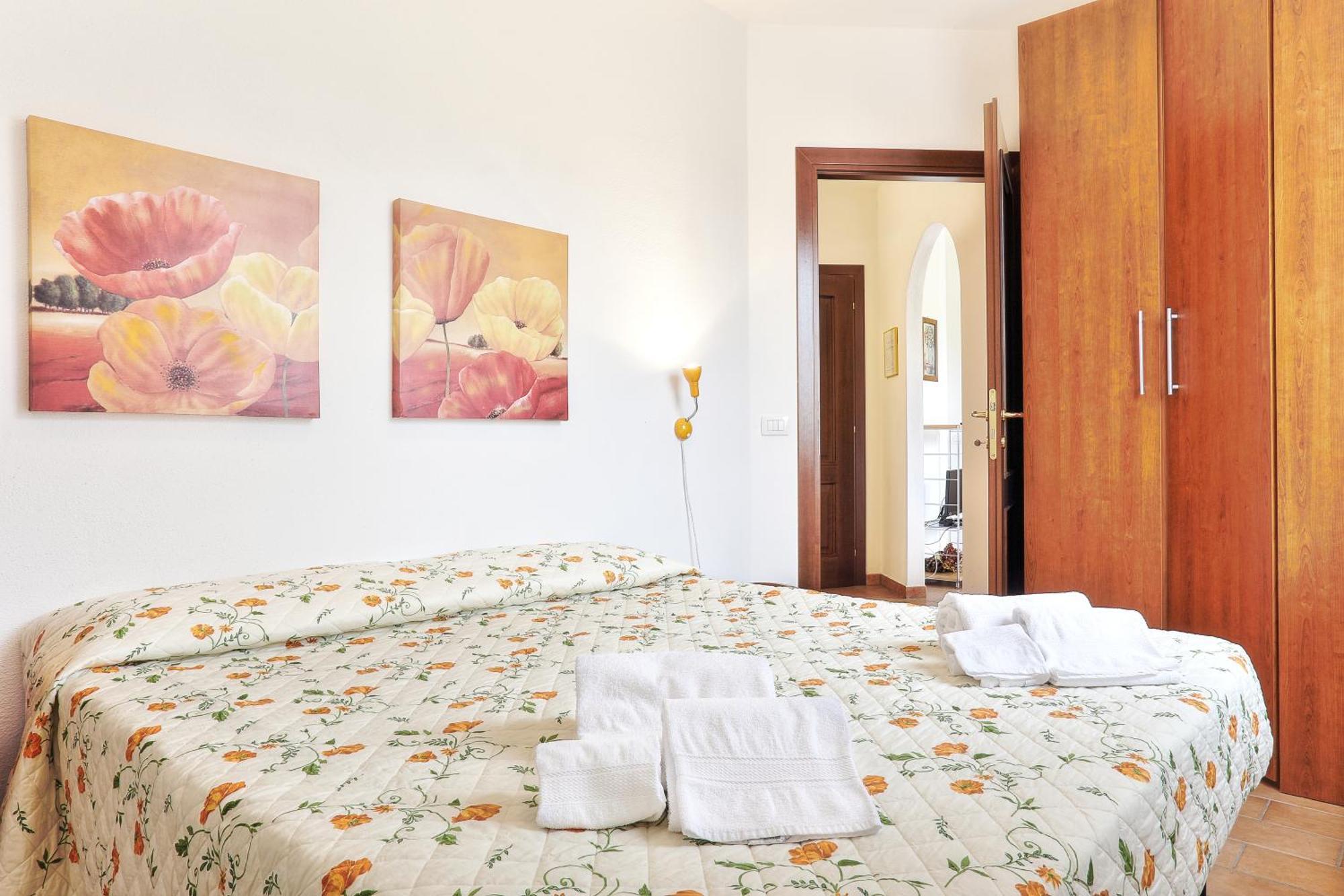 I Sicomori - Seme Di Carota - Glamping E Appartamenti Con Piscina A Saturnia Eksteriør billede