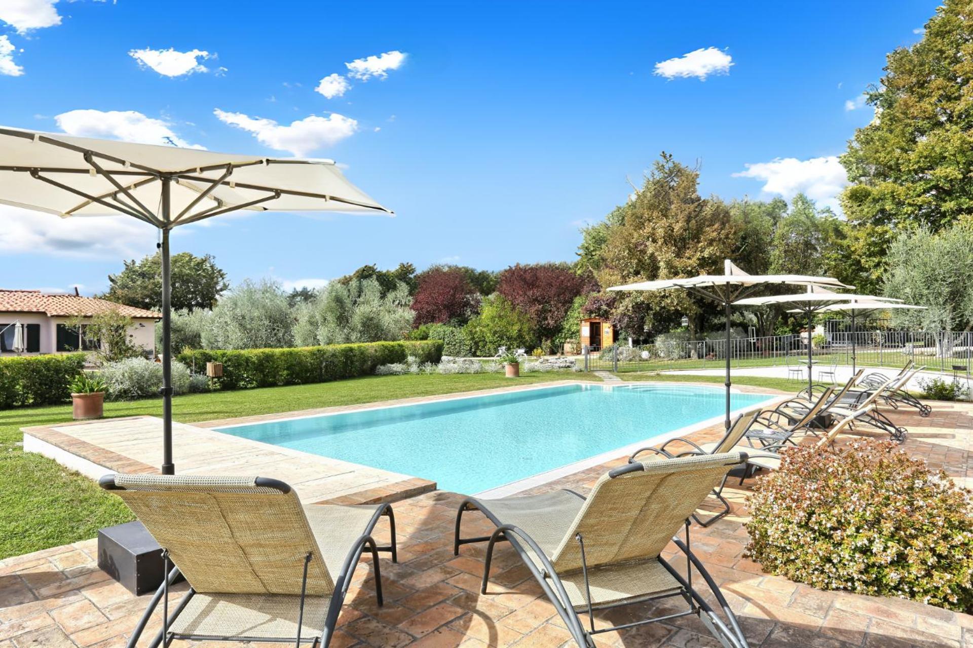 I Sicomori - Seme Di Carota - Glamping E Appartamenti Con Piscina A Saturnia Eksteriør billede